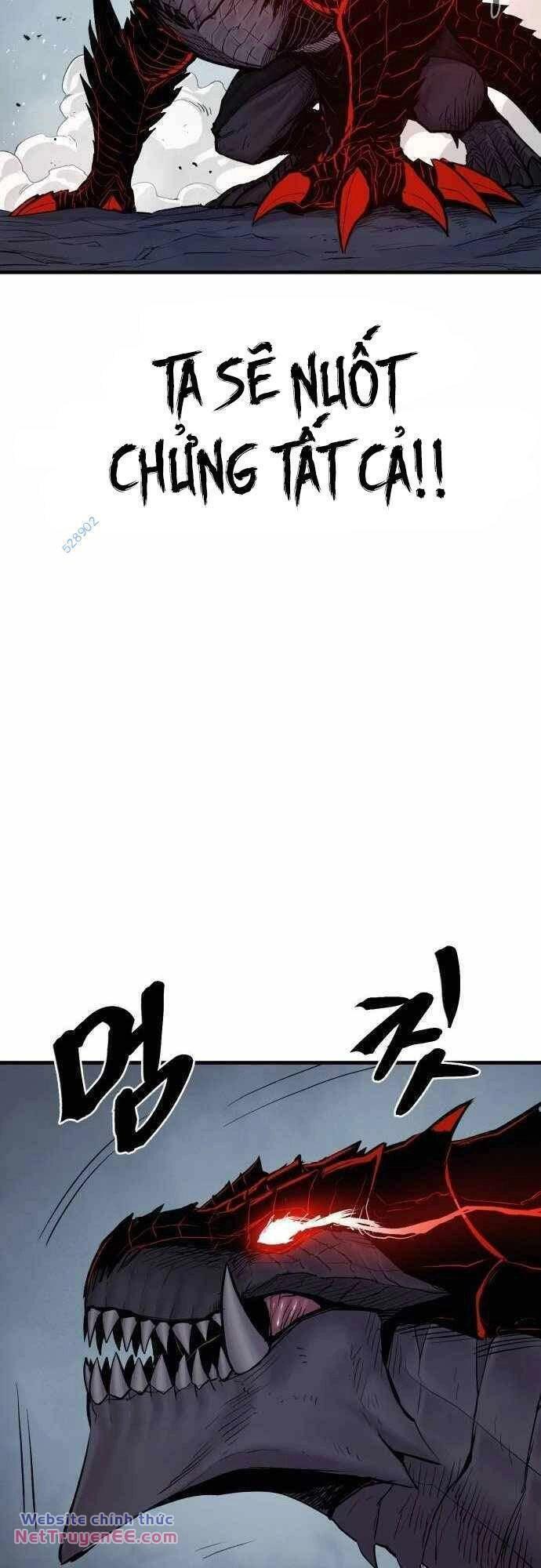 Tiếng Thét Cuồng Bạo Chapter 24 - 23