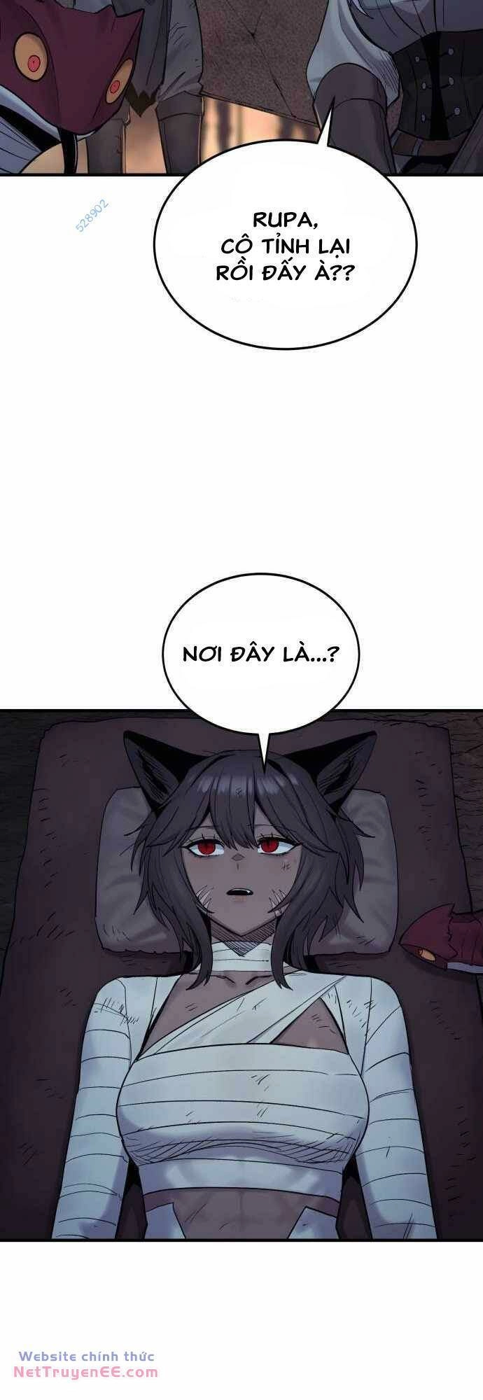 Tiếng Thét Cuồng Bạo Chapter 24 - 30