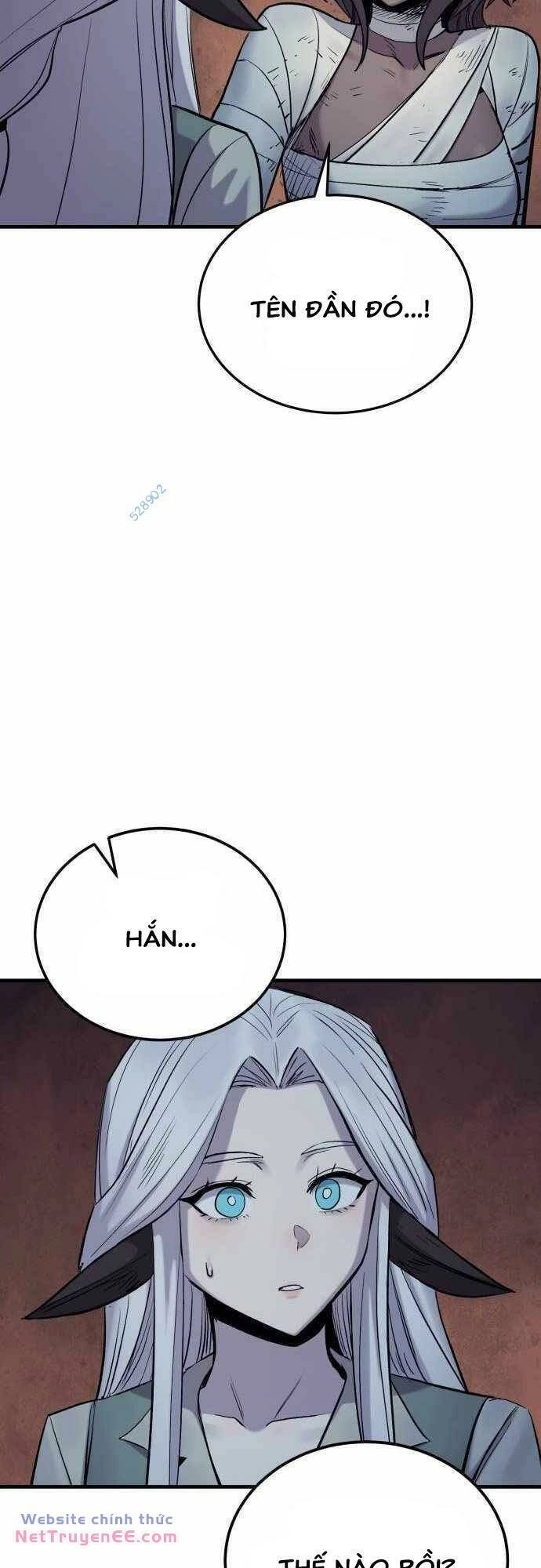 Tiếng Thét Cuồng Bạo Chapter 24 - 34