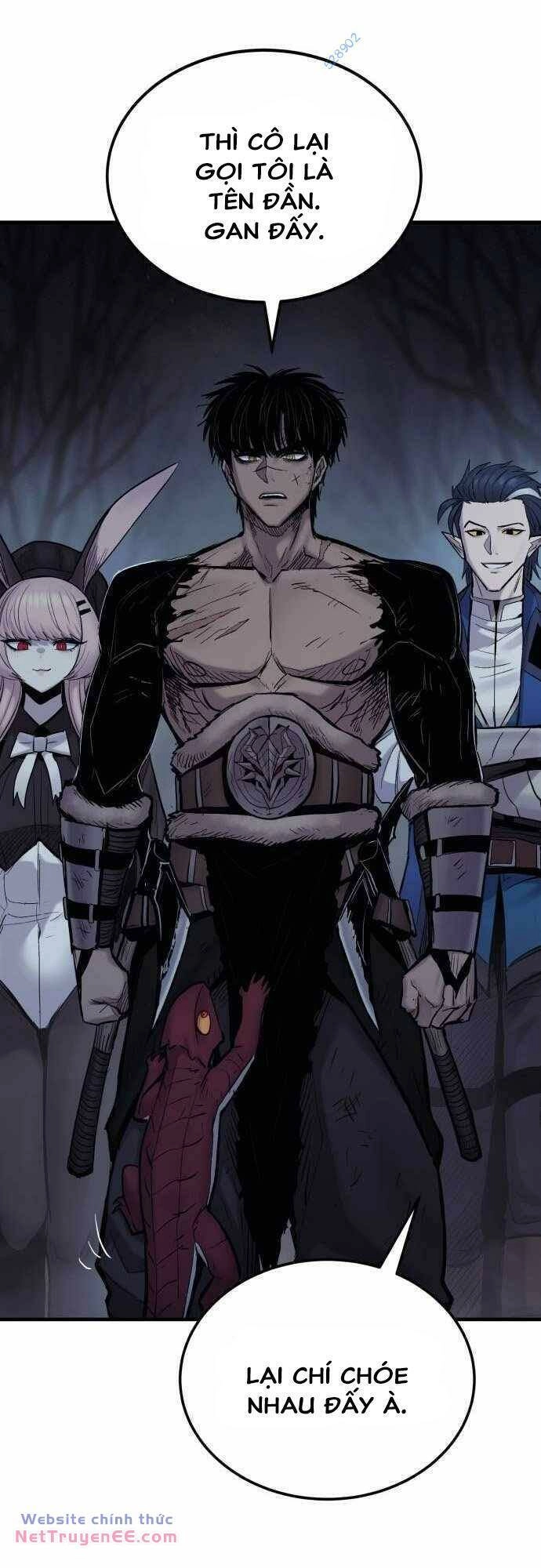 Tiếng Thét Cuồng Bạo Chapter 24 - 36