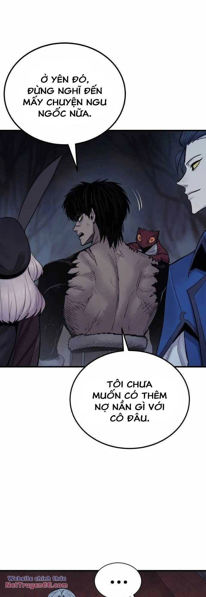 Tiếng Thét Cuồng Bạo Chapter 24 - 38