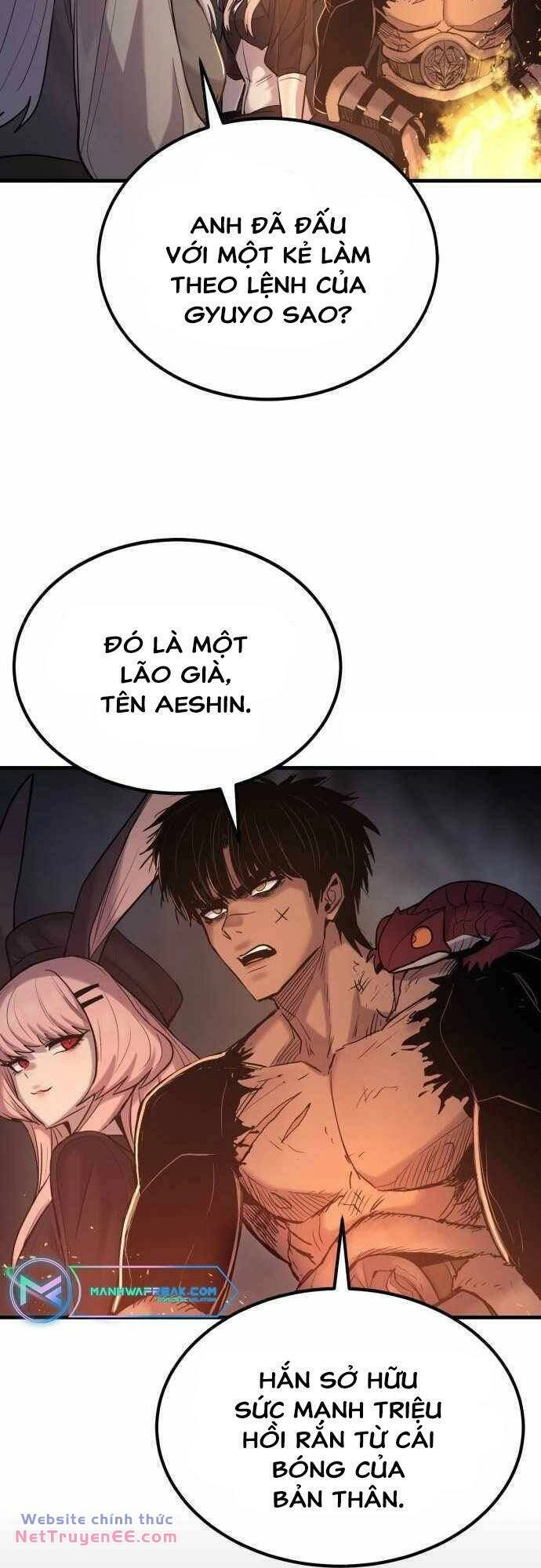 Tiếng Thét Cuồng Bạo Chapter 24 - 43