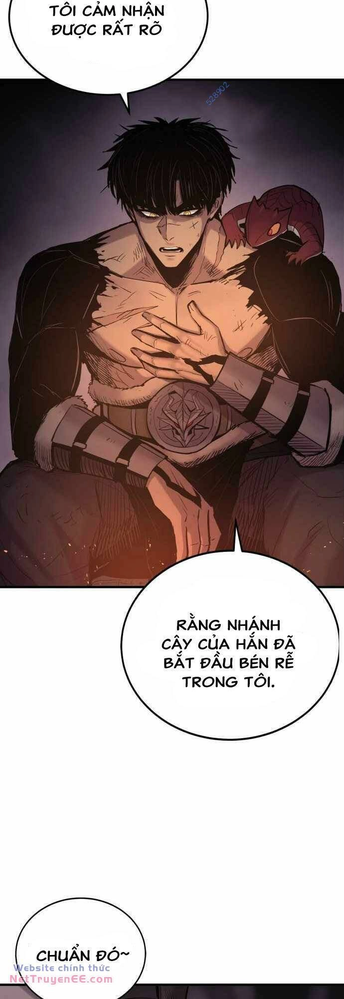 Tiếng Thét Cuồng Bạo Chapter 24 - 48