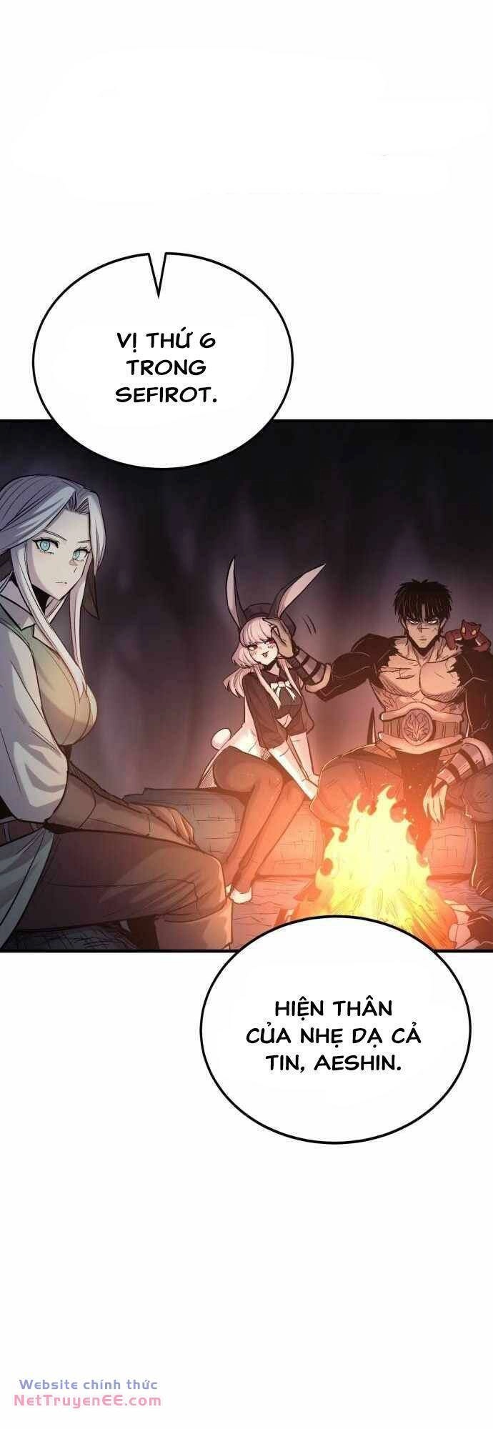 Tiếng Thét Cuồng Bạo Chapter 24 - 52