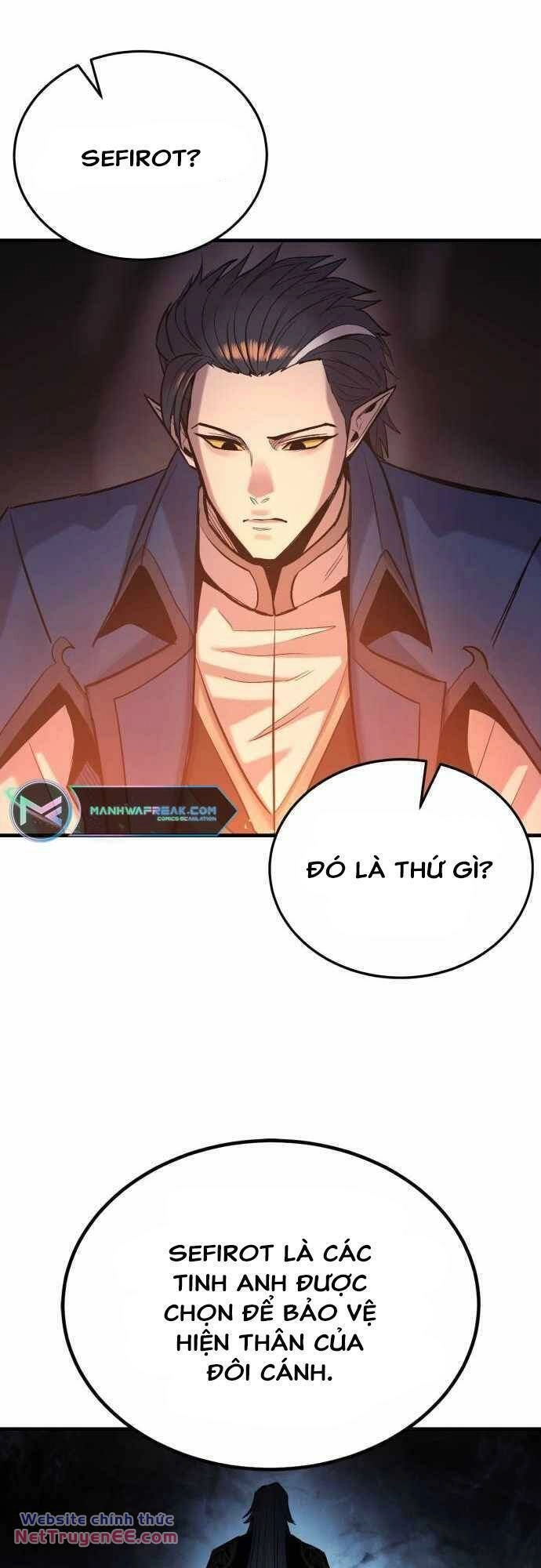 Tiếng Thét Cuồng Bạo Chapter 24 - 53