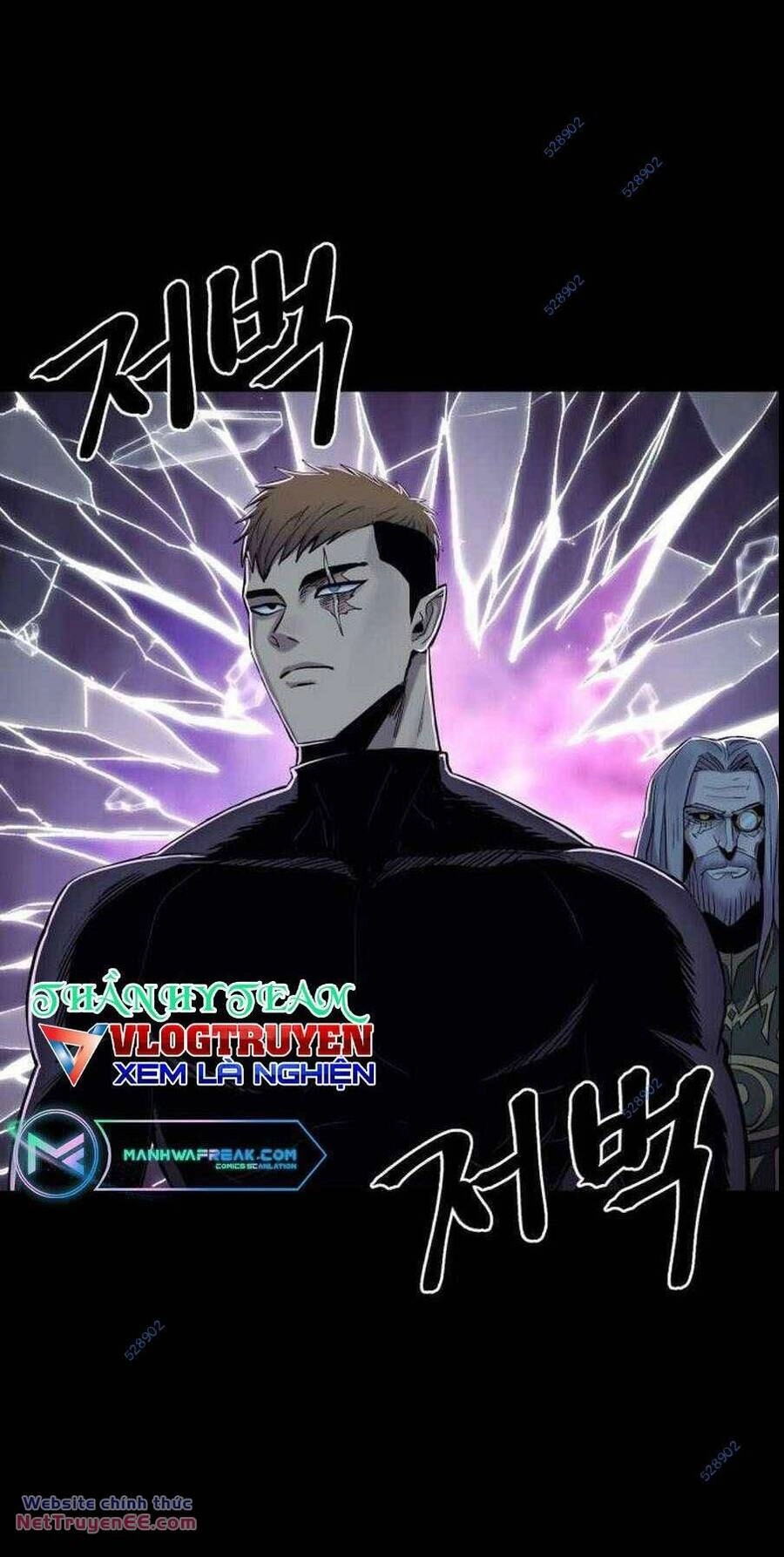 Tiếng Thét Cuồng Bạo Chapter 25 - 2