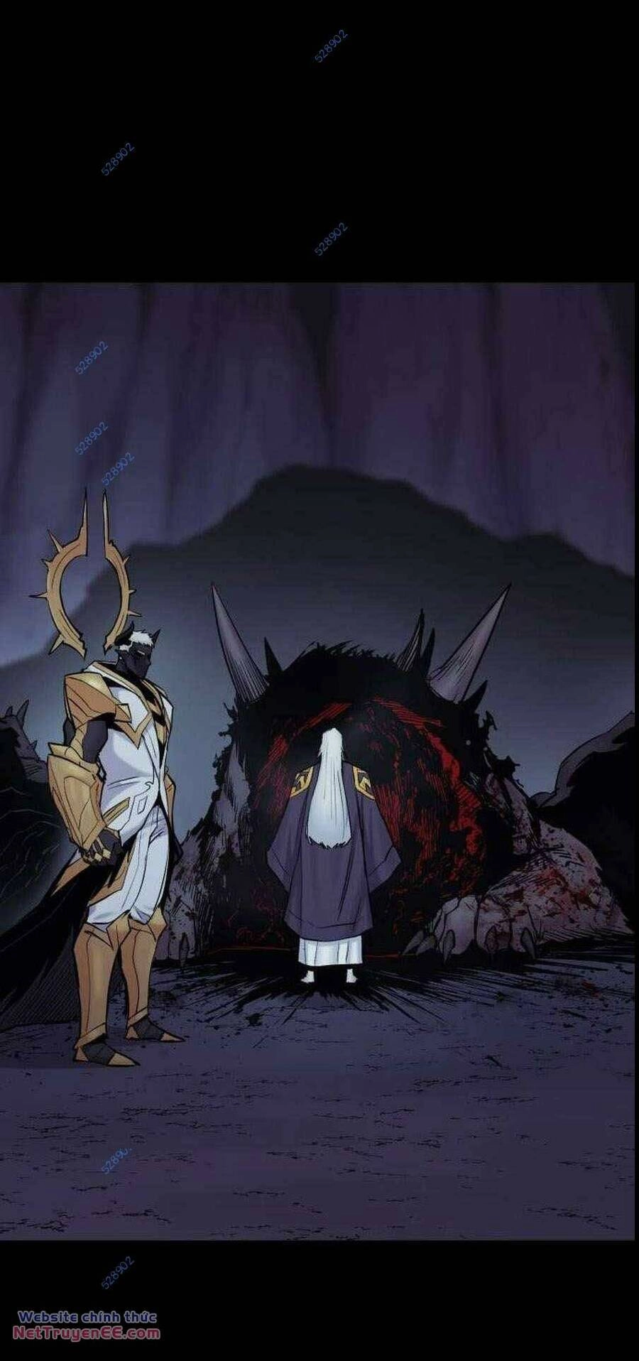 Tiếng Thét Cuồng Bạo Chapter 25 - 3