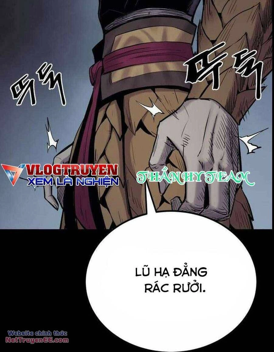 Tiếng Thét Cuồng Bạo Chapter 25 - 9