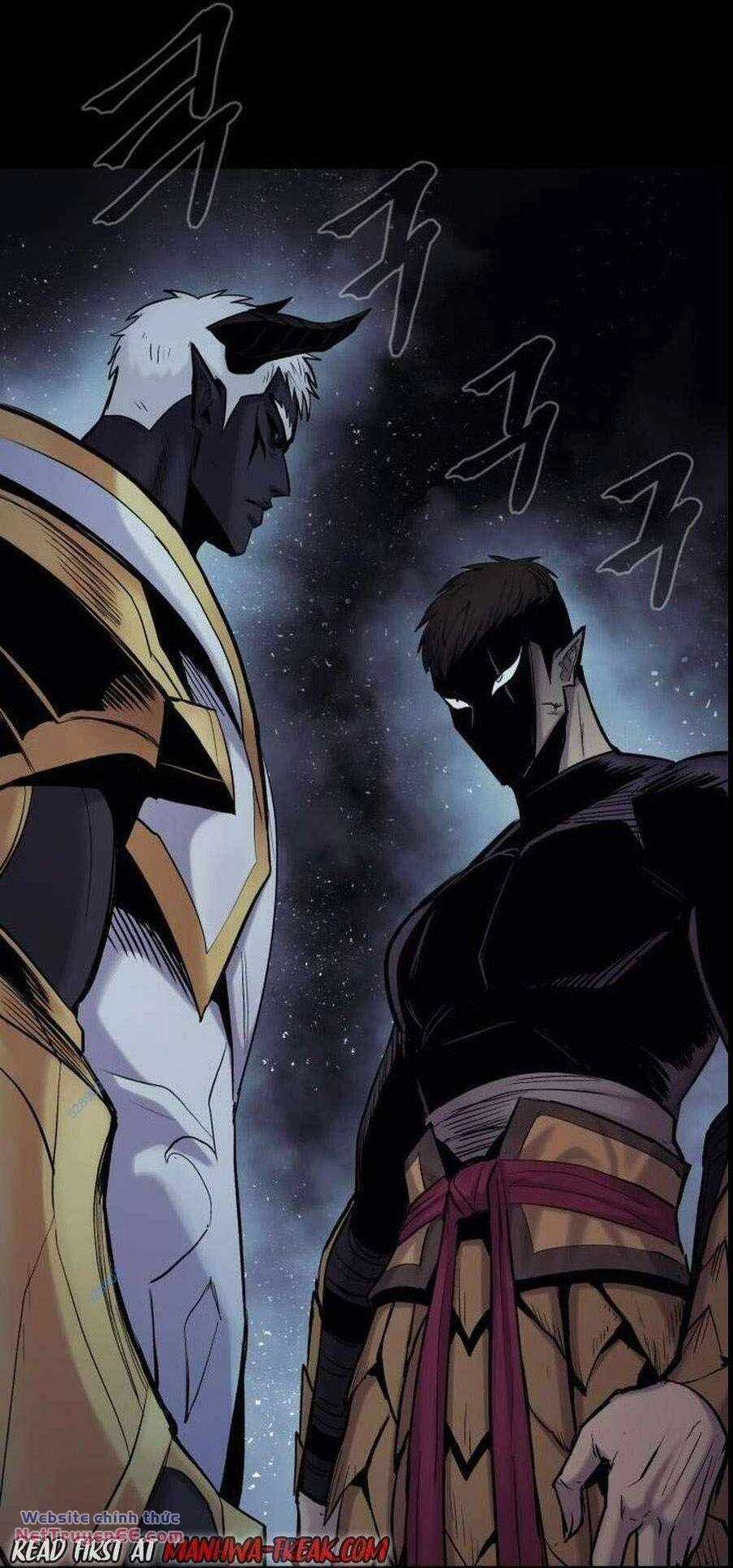 Tiếng Thét Cuồng Bạo Chapter 25 - 11