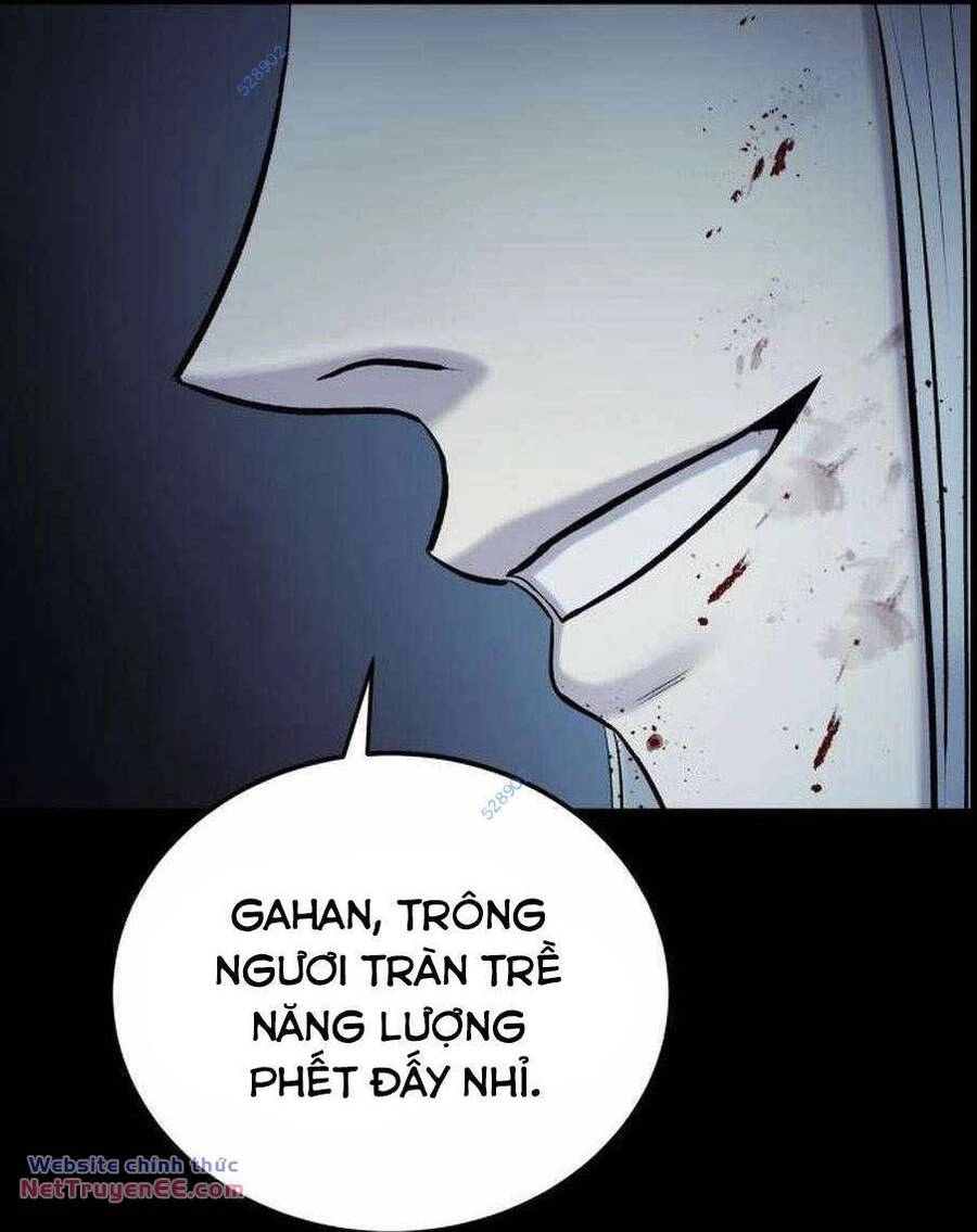 Tiếng Thét Cuồng Bạo Chapter 25 - 13