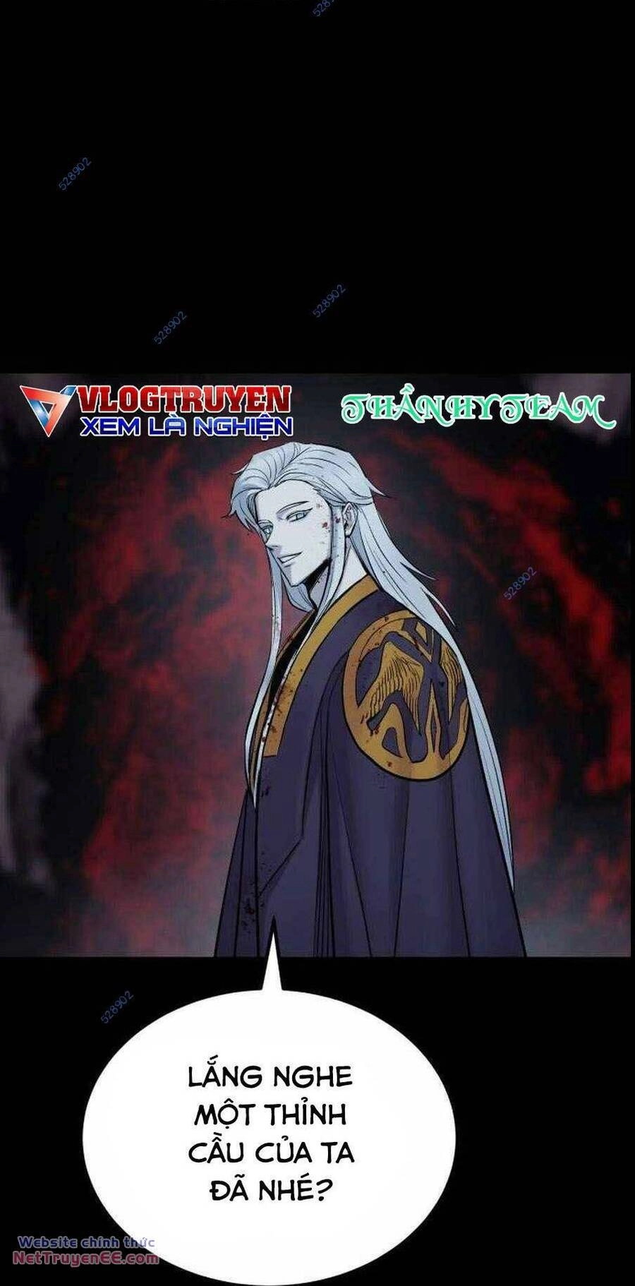 Tiếng Thét Cuồng Bạo Chapter 25 - 14