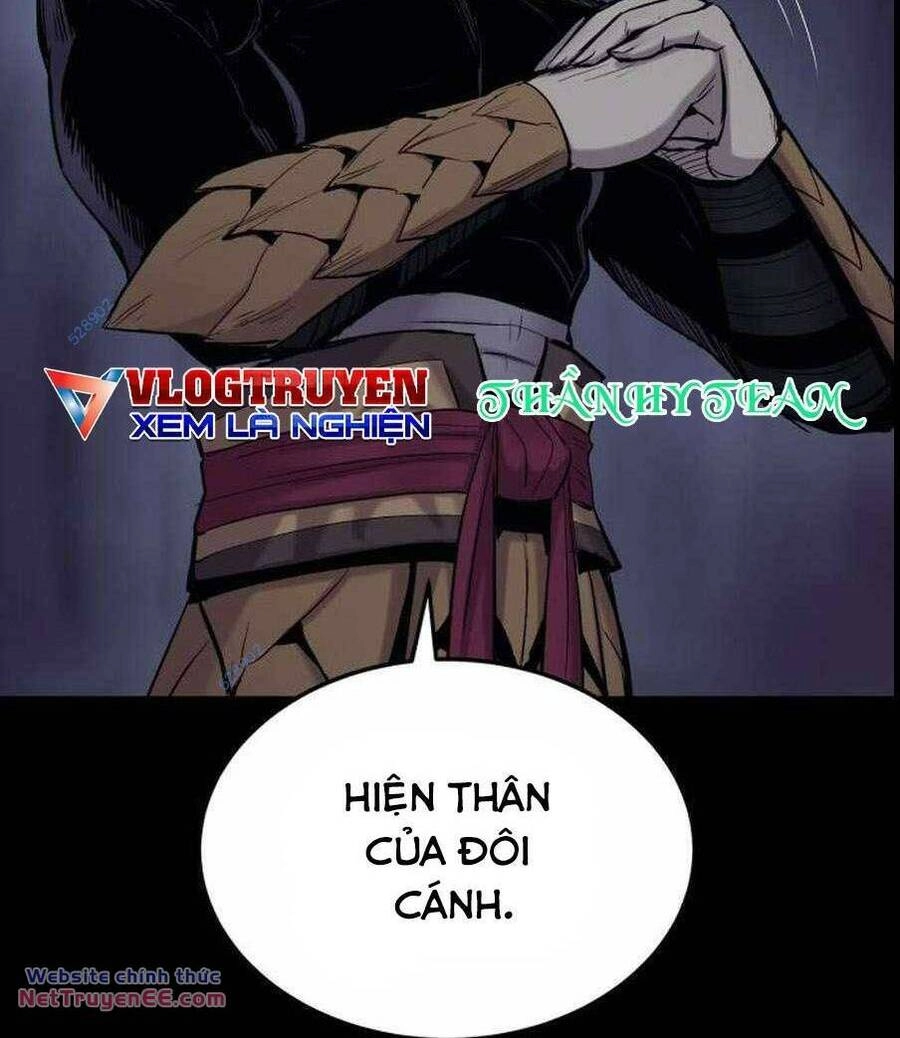 Tiếng Thét Cuồng Bạo Chapter 25 - 18