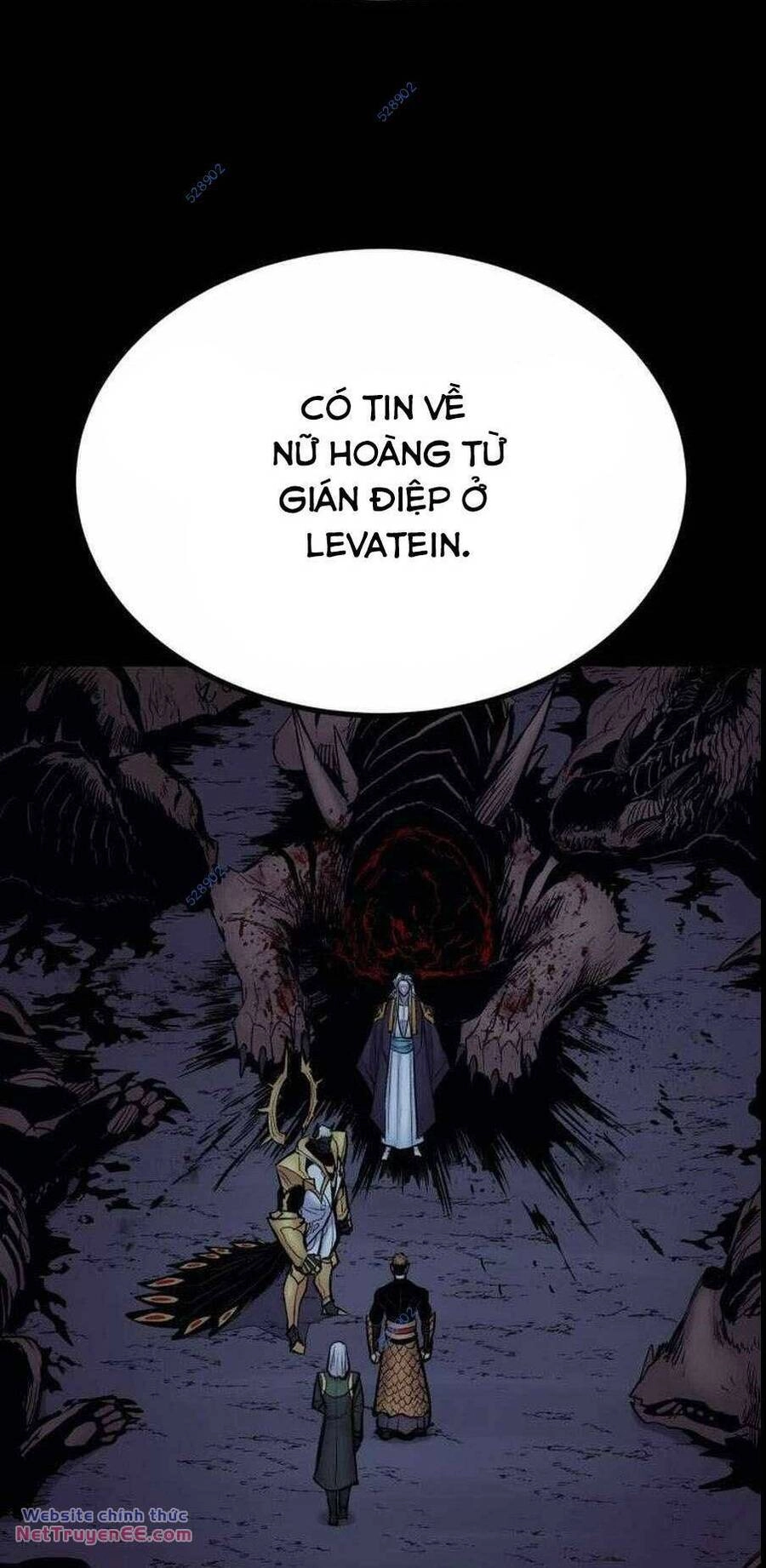 Tiếng Thét Cuồng Bạo Chapter 25 - 19