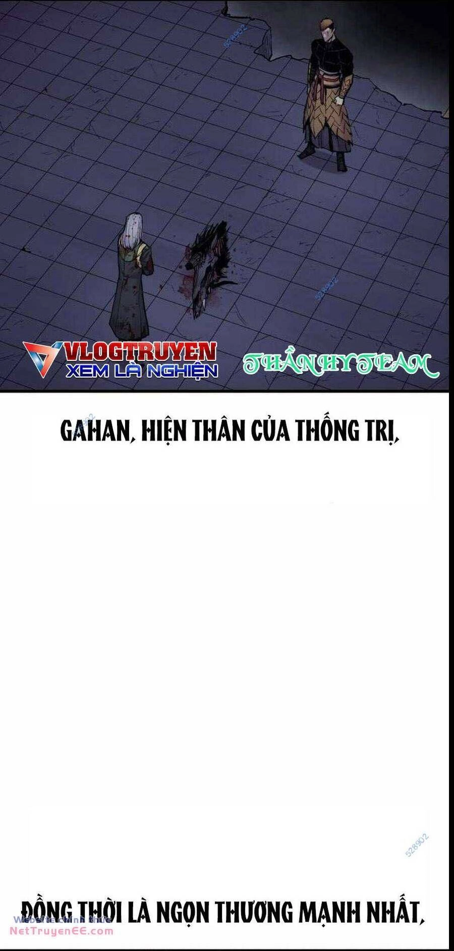 Tiếng Thét Cuồng Bạo Chapter 25 - 40