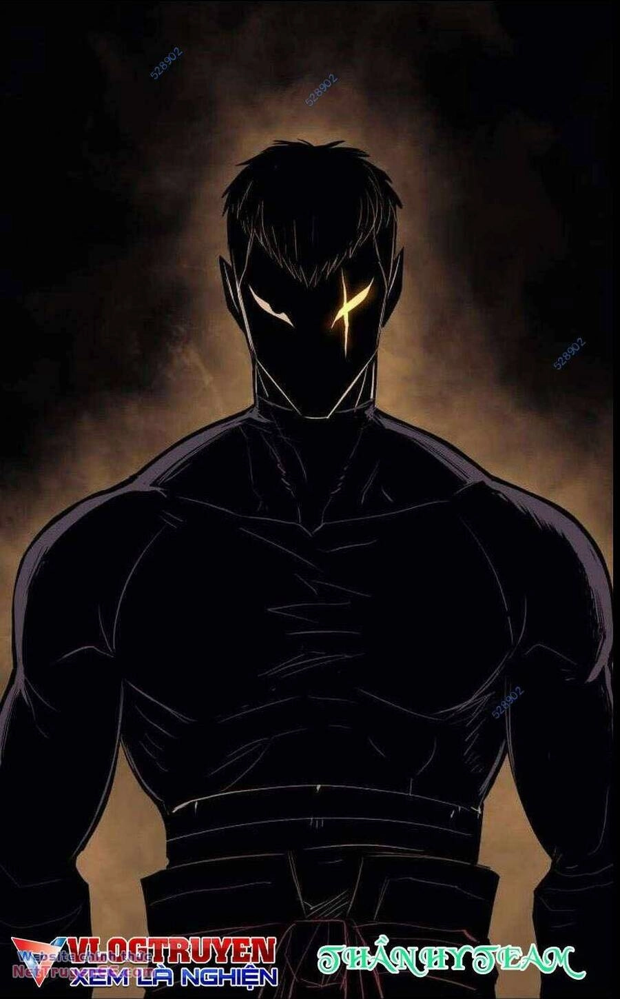 Tiếng Thét Cuồng Bạo Chapter 25 - 44