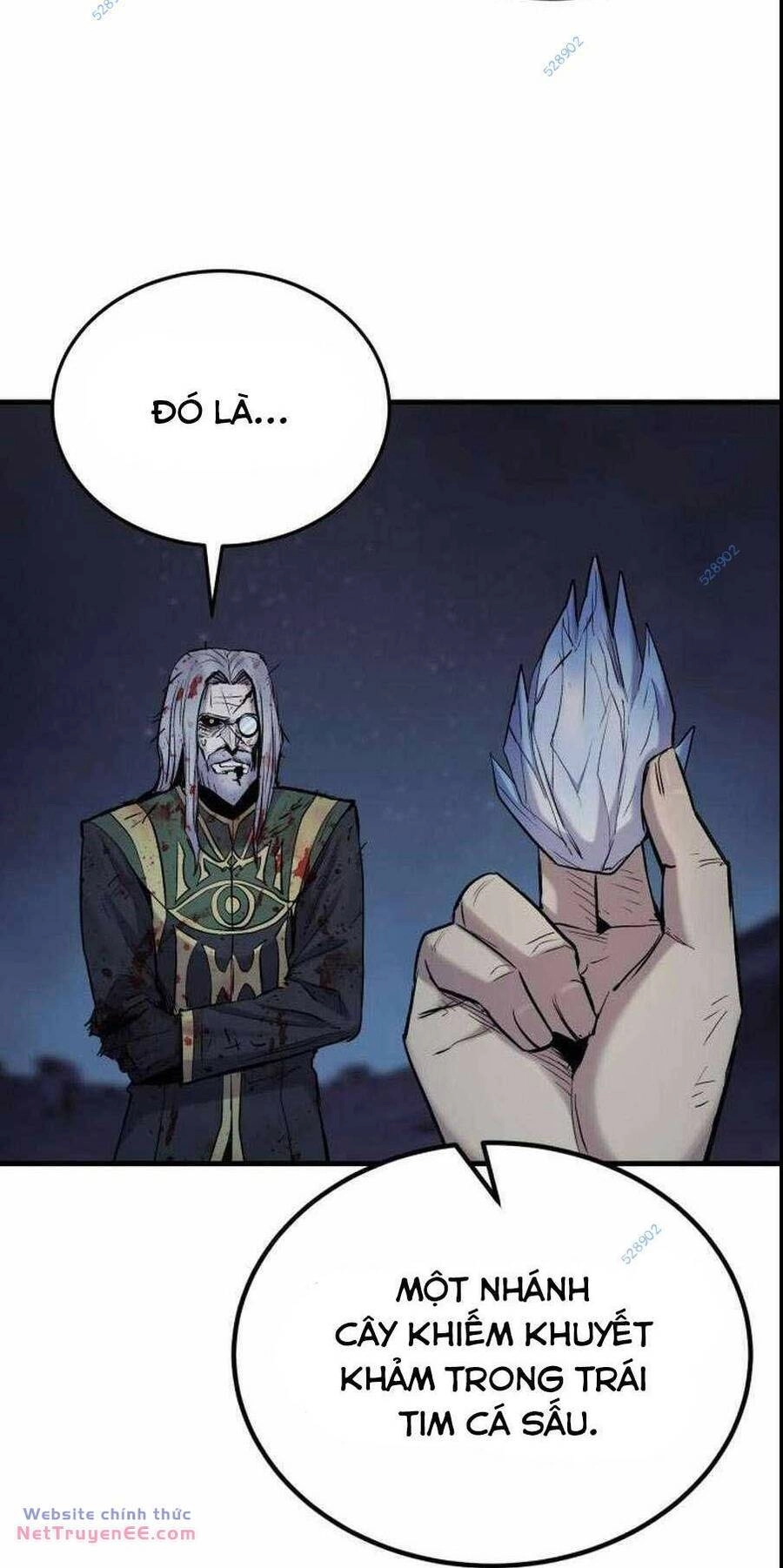 Tiếng Thét Cuồng Bạo Chapter 25 - 48