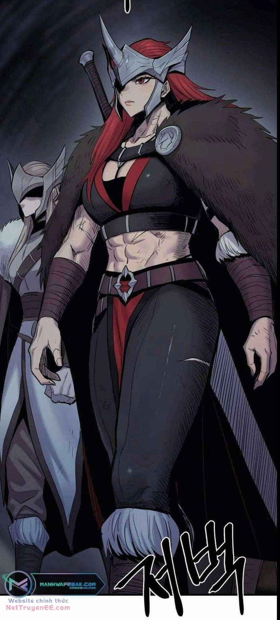 Tiếng Thét Cuồng Bạo Chapter 25 - 77