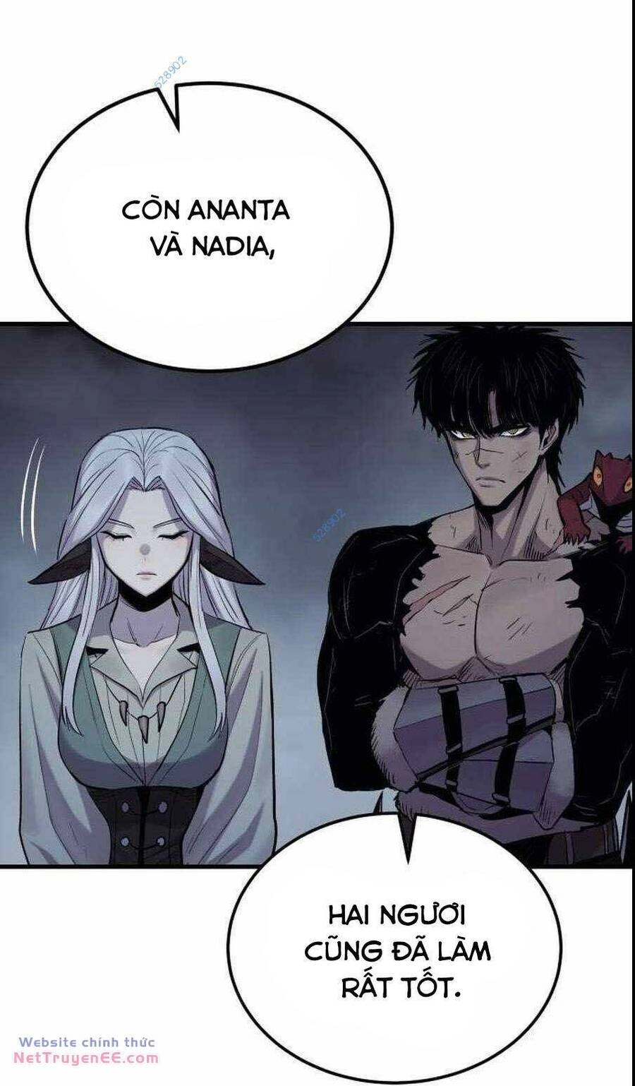 Tiếng Thét Cuồng Bạo Chapter 25 - 81