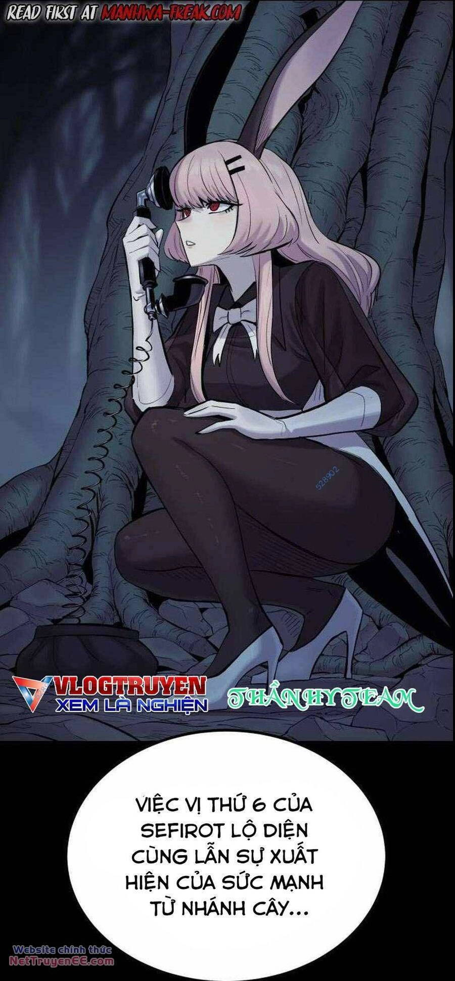 Tiếng Thét Cuồng Bạo Chapter 25 - 96