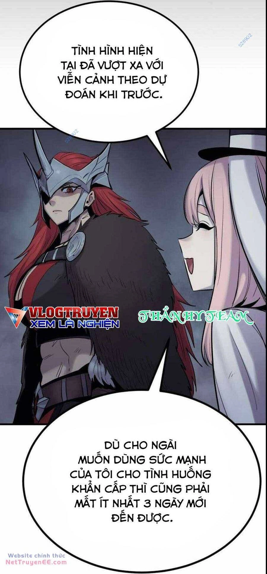 Tiếng Thét Cuồng Bạo Chapter 25 - 99