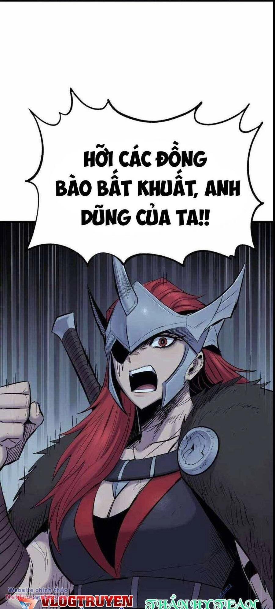 Tiếng Thét Cuồng Bạo Chapter 25 - 110