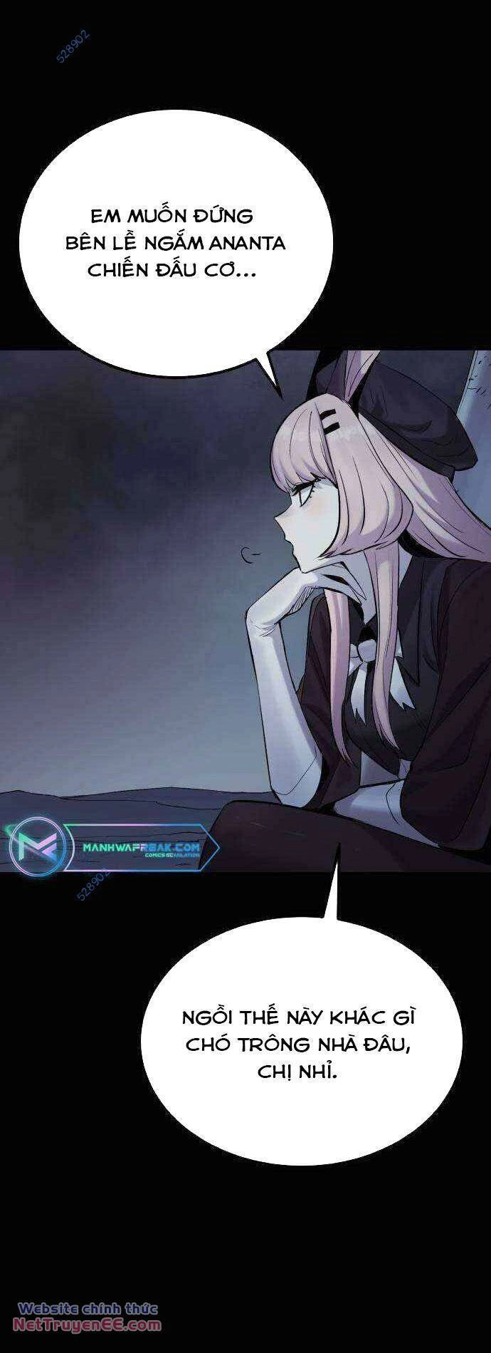 Tiếng Thét Cuồng Bạo Chapter 26 - 3