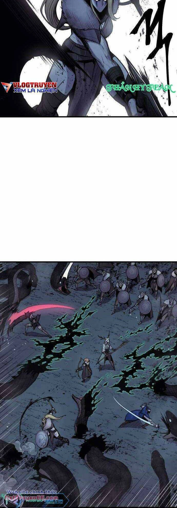 Tiếng Thét Cuồng Bạo Chapter 26 - 17