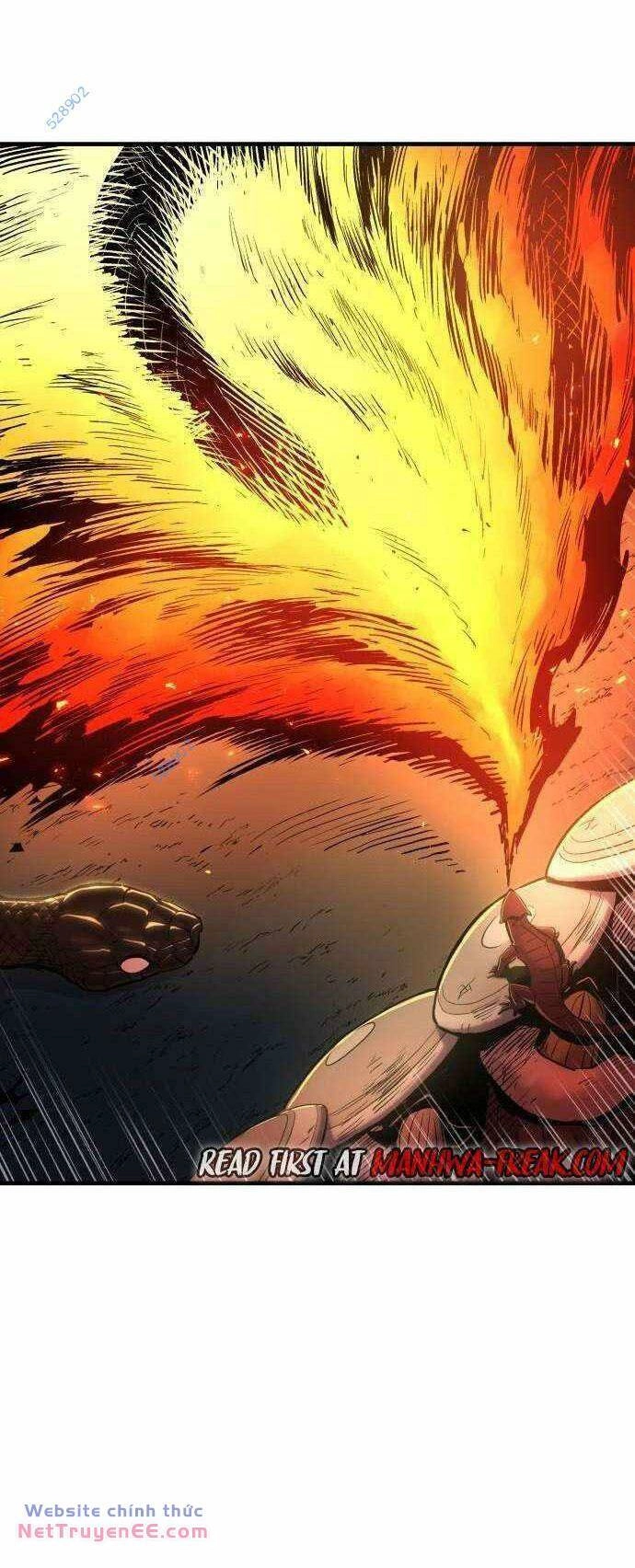 Tiếng Thét Cuồng Bạo Chapter 26 - 24