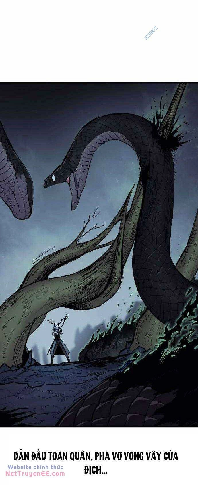 Tiếng Thét Cuồng Bạo Chapter 26 - 27