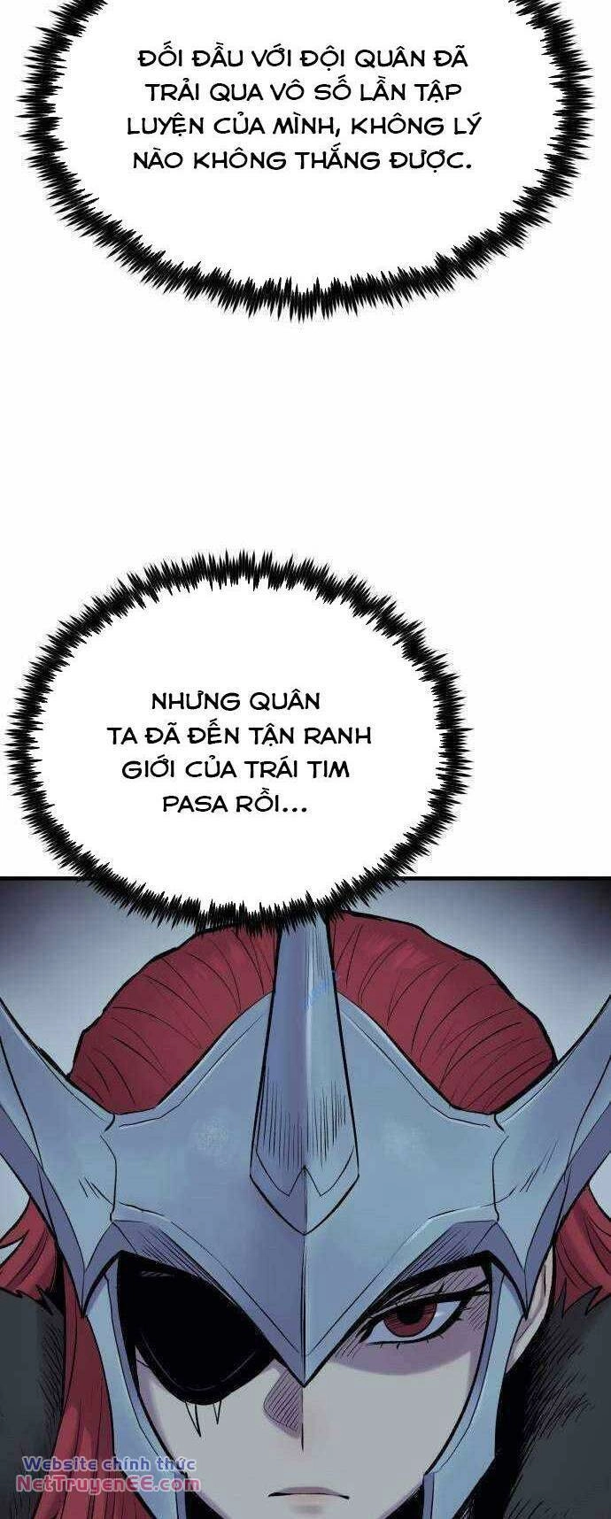 Tiếng Thét Cuồng Bạo Chapter 26 - 32