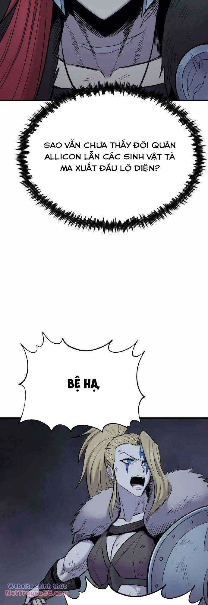 Tiếng Thét Cuồng Bạo Chapter 26 - 33