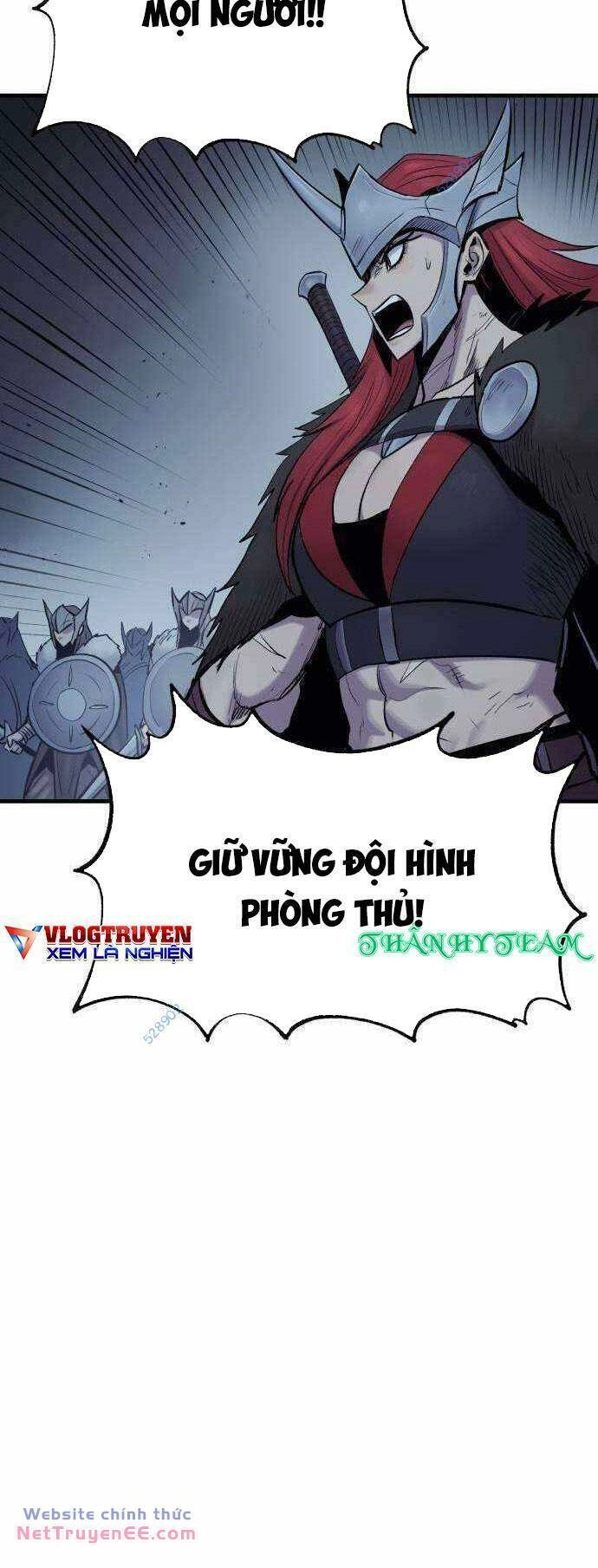 Tiếng Thét Cuồng Bạo Chapter 26 - 49