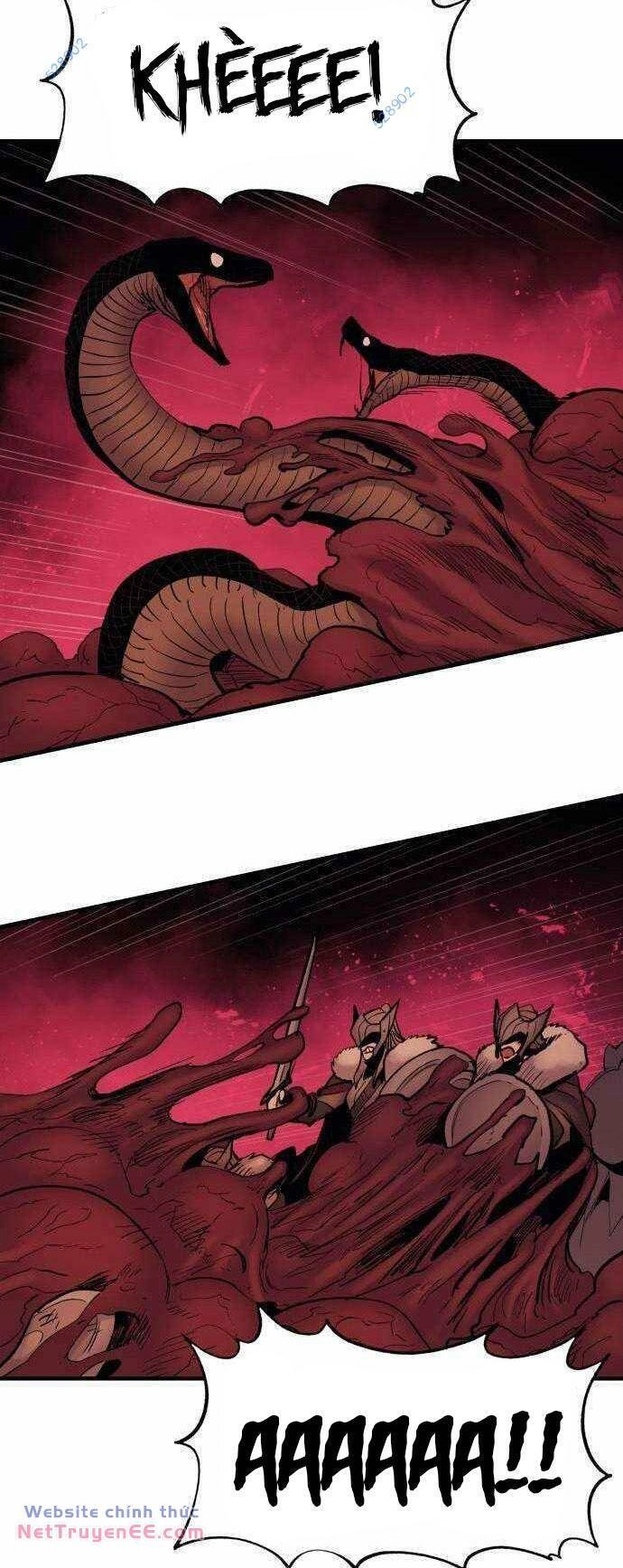 Tiếng Thét Cuồng Bạo Chapter 26 - 63