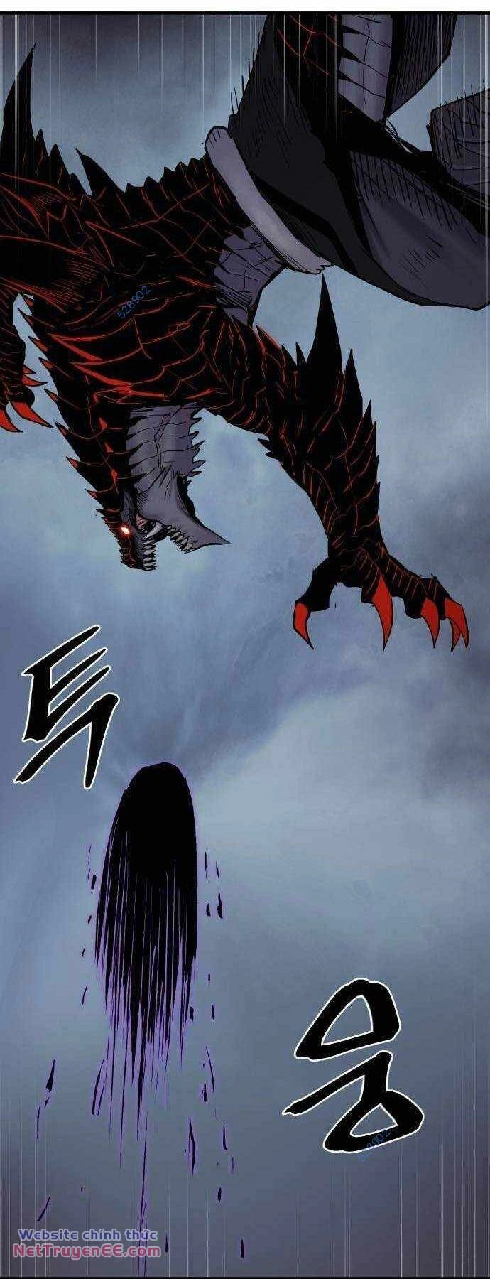 Tiếng Thét Cuồng Bạo Chapter 27 - 8