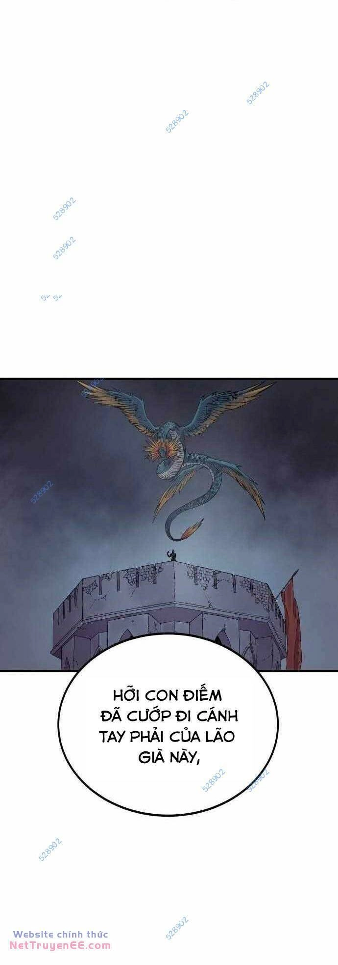 Tiếng Thét Cuồng Bạo Chapter 27 - 25