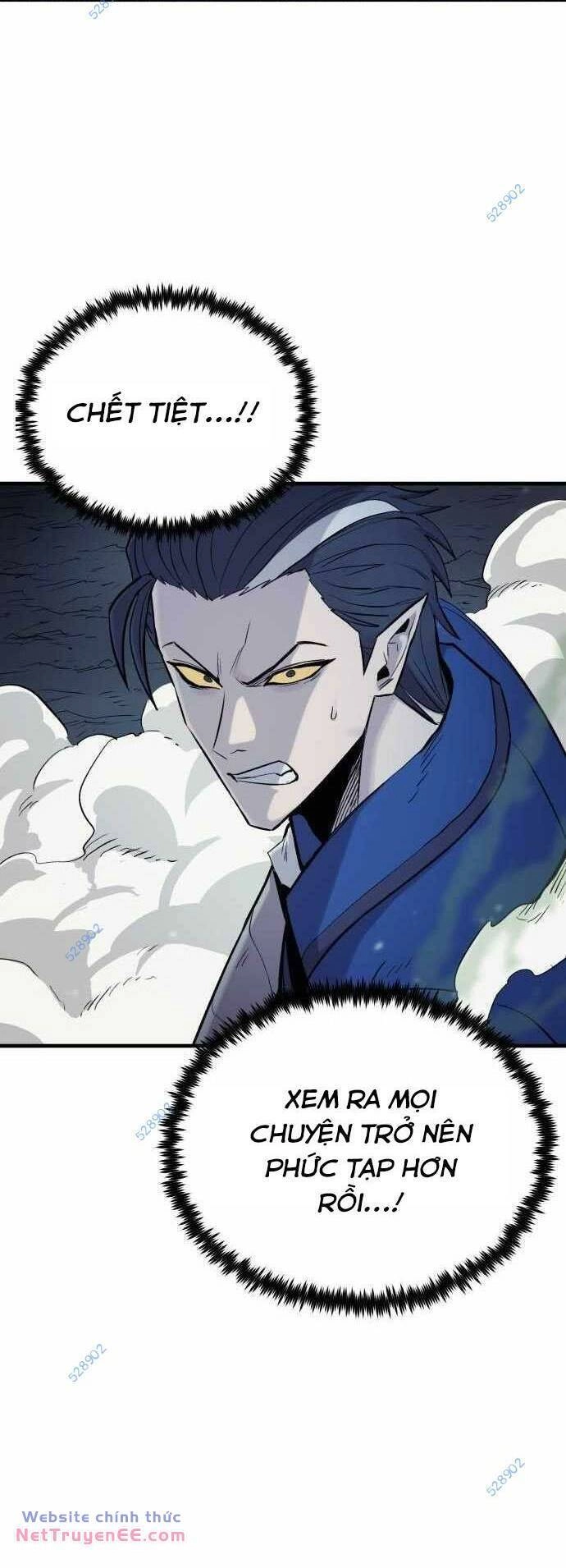 Tiếng Thét Cuồng Bạo Chapter 27 - 29