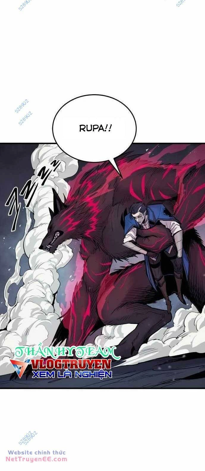 Tiếng Thét Cuồng Bạo Chapter 27 - 31