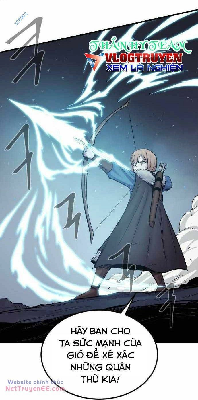 Tiếng Thét Cuồng Bạo Chapter 27 - 35