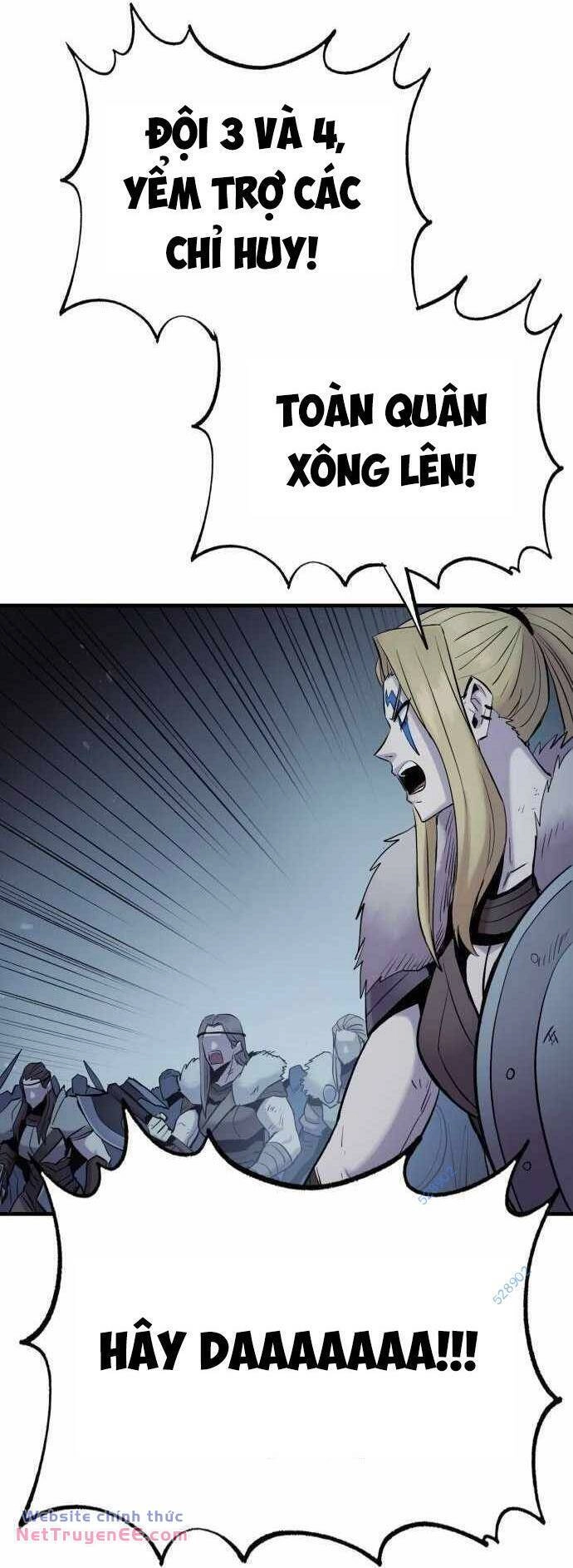 Tiếng Thét Cuồng Bạo Chapter 27 - 37