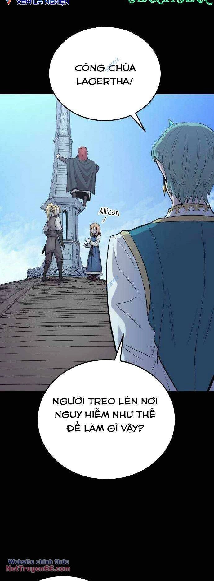 Tiếng Thét Cuồng Bạo Chapter 28 - 3