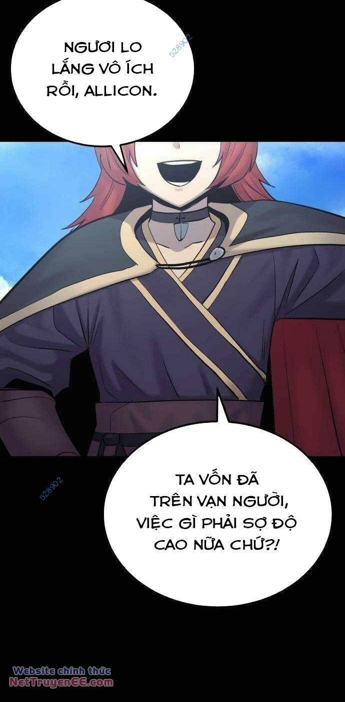 Tiếng Thét Cuồng Bạo Chapter 28 - 4