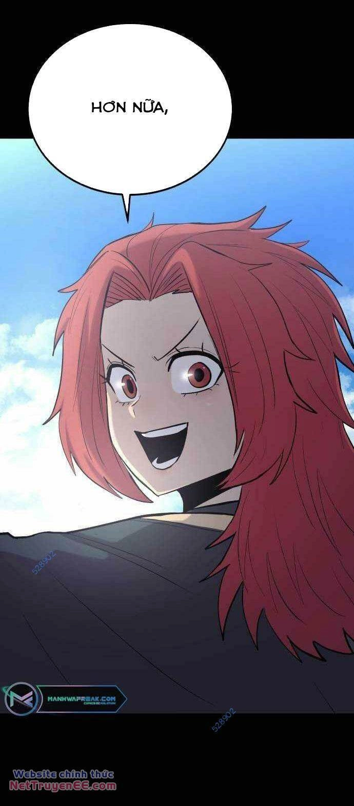 Tiếng Thét Cuồng Bạo Chapter 28 - 5