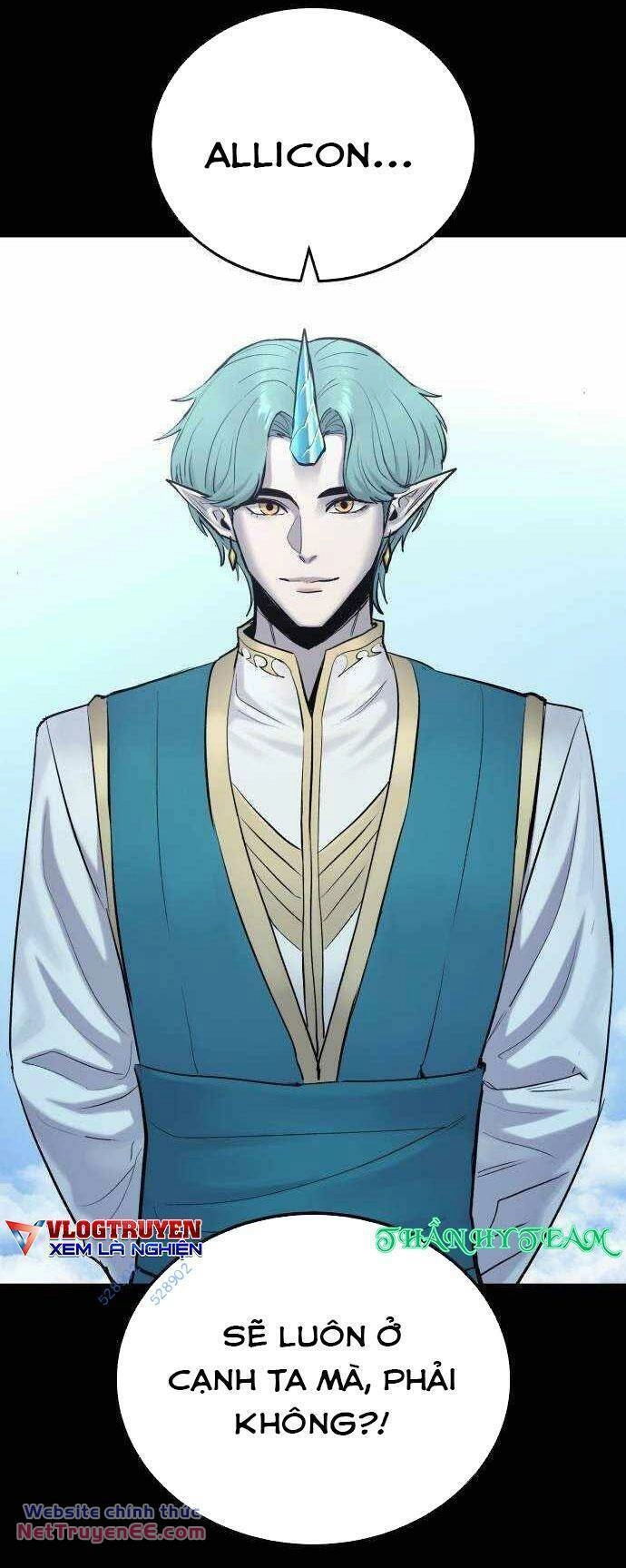 Tiếng Thét Cuồng Bạo Chapter 28 - 7