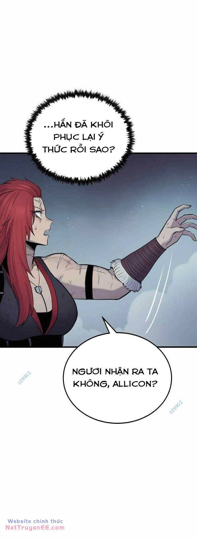 Tiếng Thét Cuồng Bạo Chapter 28 - 20