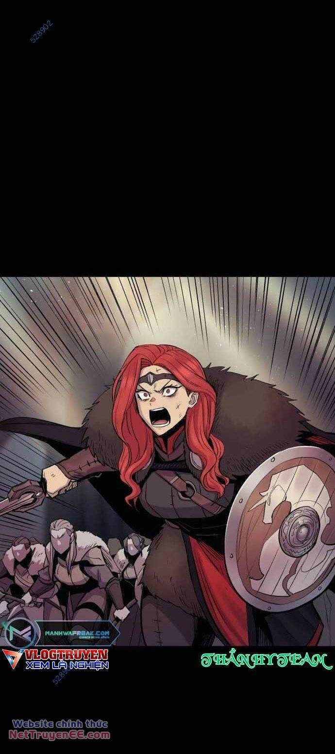 Tiếng Thét Cuồng Bạo Chapter 28 - 28