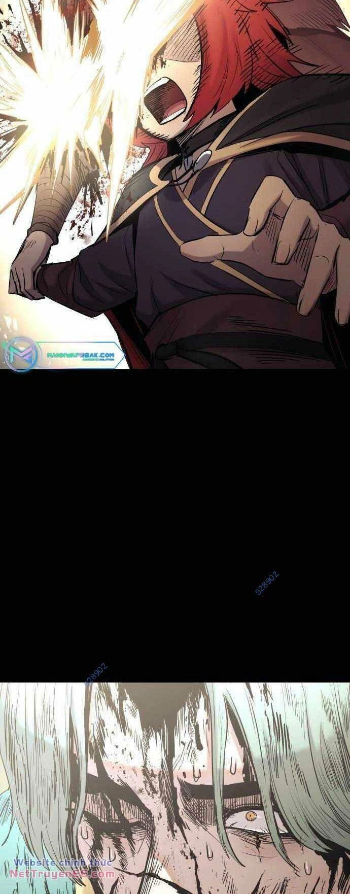 Tiếng Thét Cuồng Bạo Chapter 28 - 32