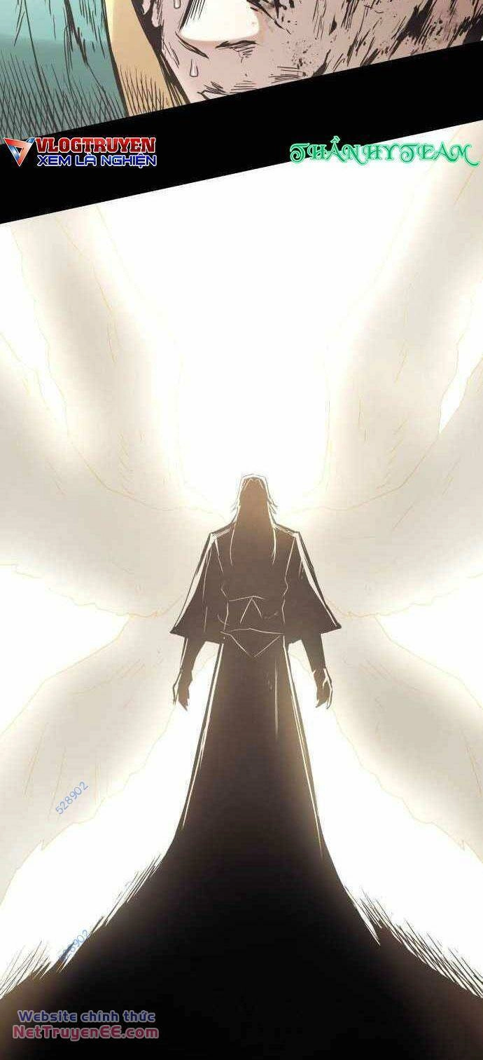 Tiếng Thét Cuồng Bạo Chapter 28 - 33