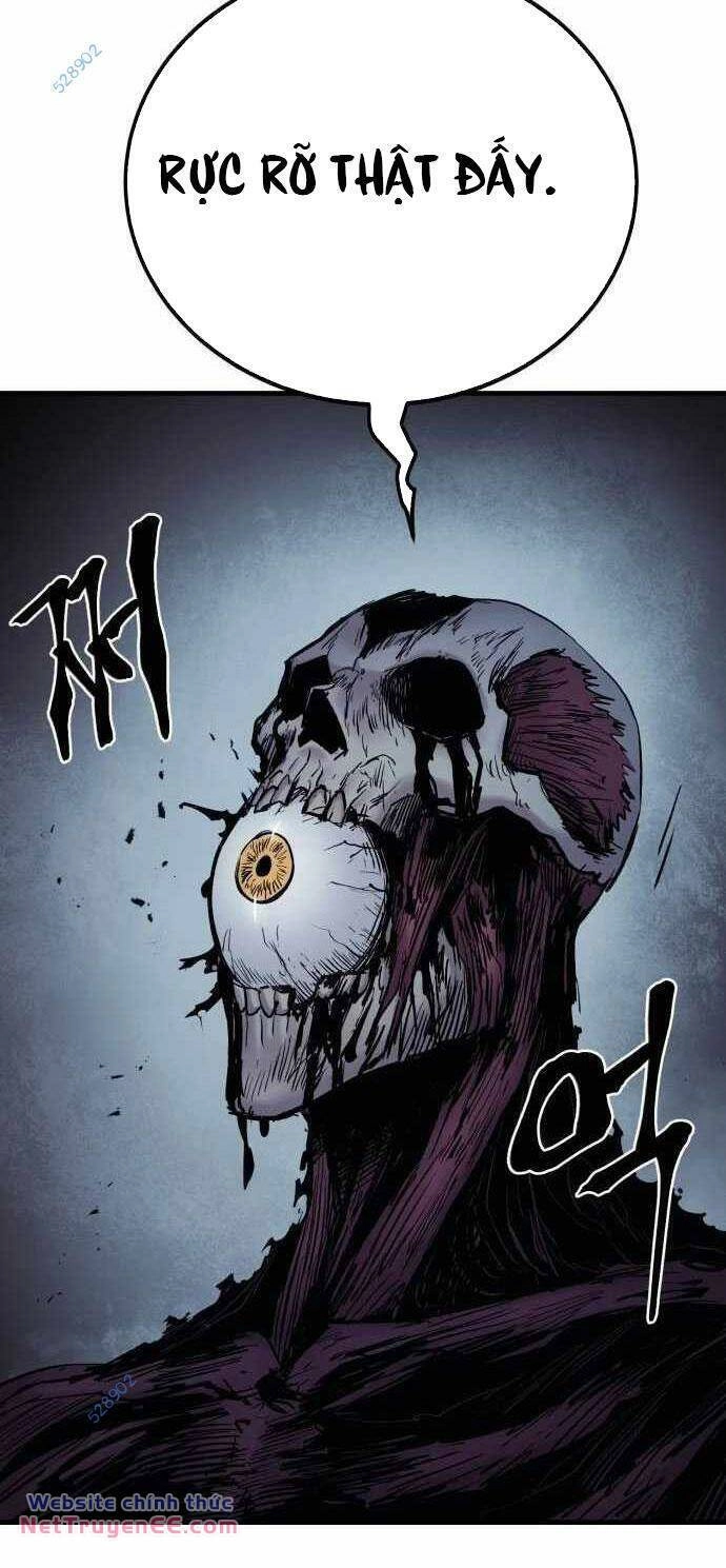 Tiếng Thét Cuồng Bạo Chapter 28 - 36