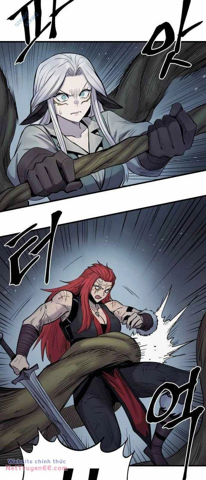 Tiếng Thét Cuồng Bạo Chapter 28 - 38