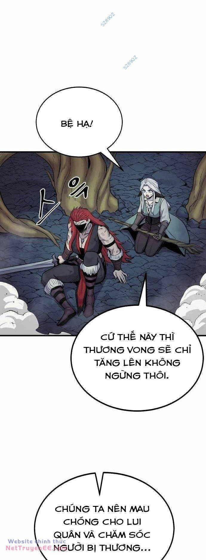 Tiếng Thét Cuồng Bạo Chapter 28 - 49